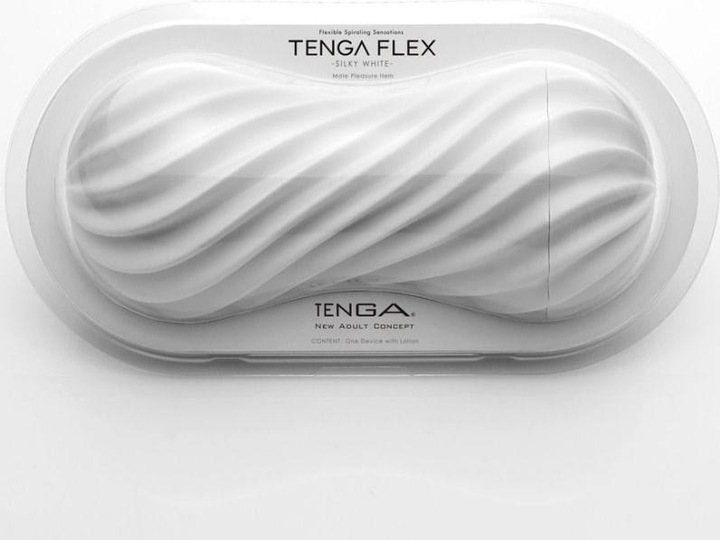 Produktbild Tenga Flex