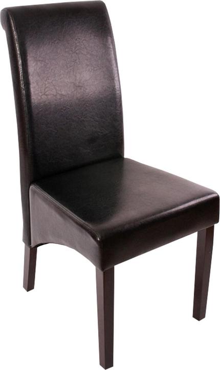 Produktbild JOHN316 Esszimmerstuhl