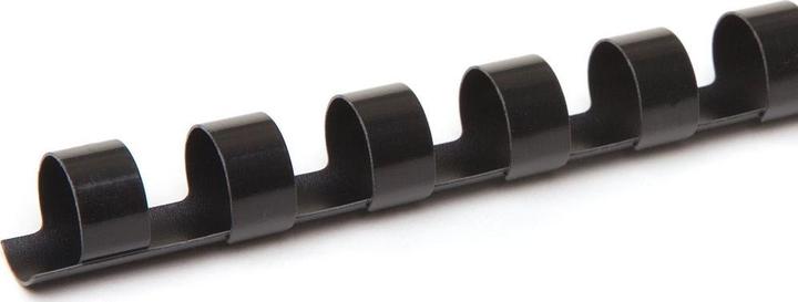 Produktbild Office Binderücken Focus für Format A4, 100 Stück