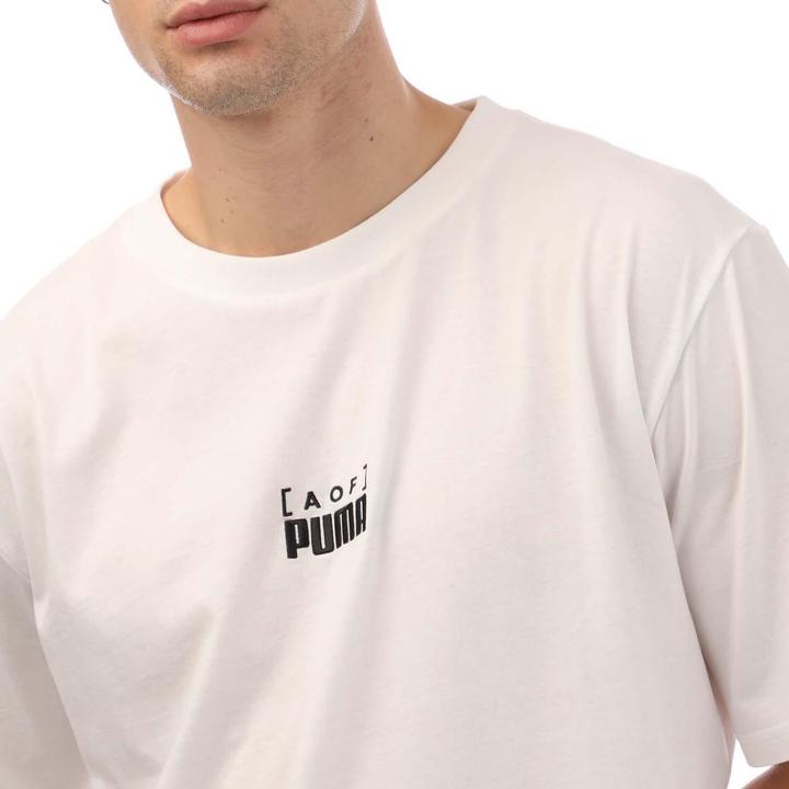 Produktbild Puma AOF Making of a King TShirt (L)