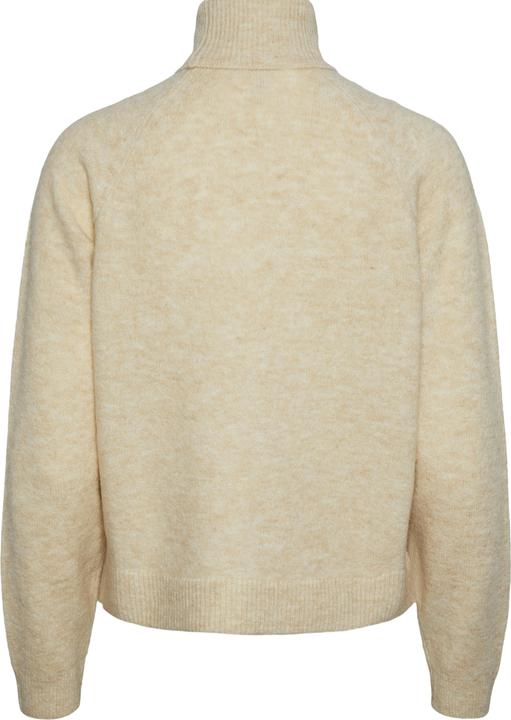 Immagine prodotto Pieces PCJULIANA Maglione a collo alto (XS)