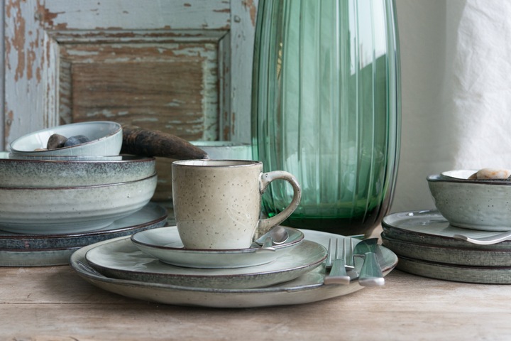 Produktbild Stoneware (1 x, 21.80 cm)