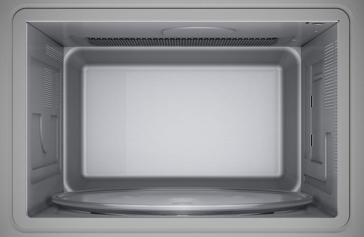 Produktbild Bosch Hausgeräte BFL554MB0 (25 l)