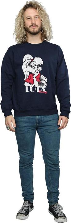 Produktbild Looney Tunes Classic Lola Bunny Sweatshirt (S)