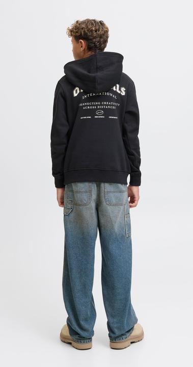 Produktbild Jack & Jones Junior Kapuzenpullover MEADOWS Hoodie (152)
