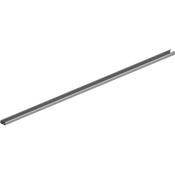 Siemens, Verteilerschrank Zubehör, Kabelabfangschiene