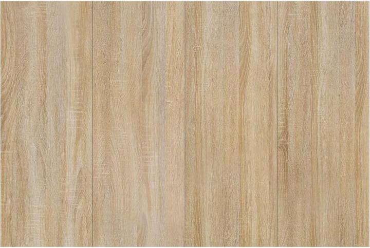 Actual product image vidaXL Kopfteil (120 x 1 x 80 cm)