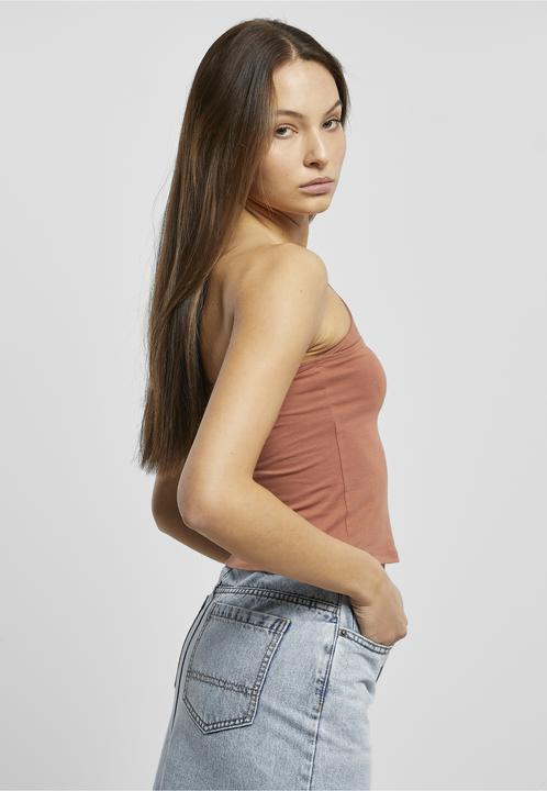 Produktbild Urban Classics Ladies One Strap Top - 55477 (M)