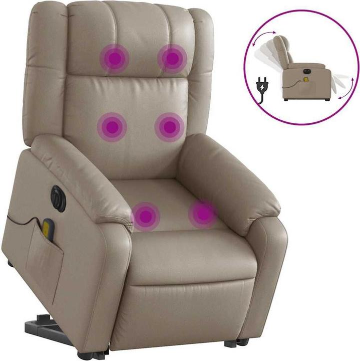 Image du produit vidaXL Irmtraut