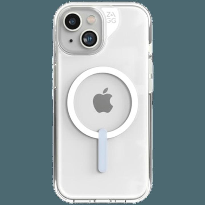 Actual product image Zagg Cases Crystal Palace Snap (Apple iPhone 15)