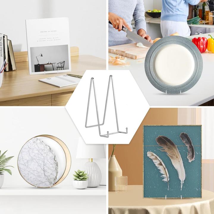 Produktbild Didudidu 2-teiliges Tellerständer-Set