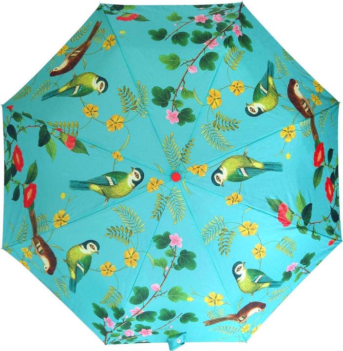 Burgon & Ball RHS Flora and Fauna umbrella