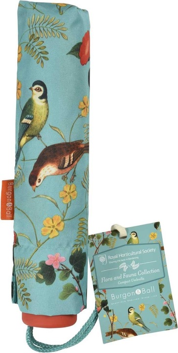 Immagine prodotto Burgon & Ball Ombrello RHS Flora e Fauna