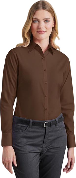 Immagine prodotto Premier Camicia da lavoro a maniche lunghe in popeline (38)