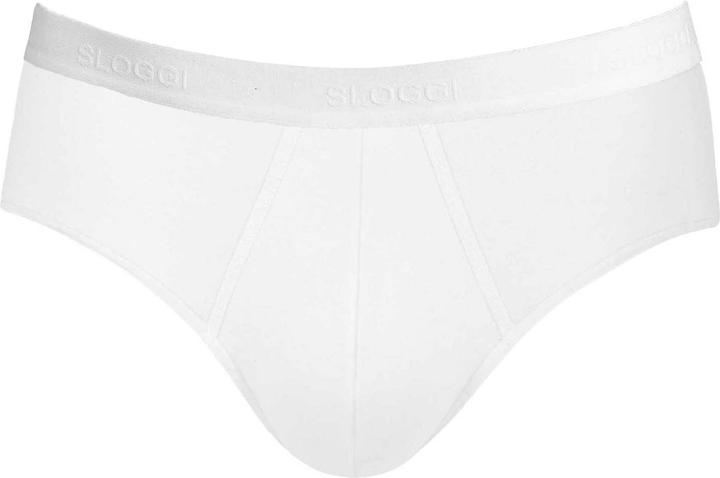 Produktbild Sloggi Basic Midi (L, 4er Pack)