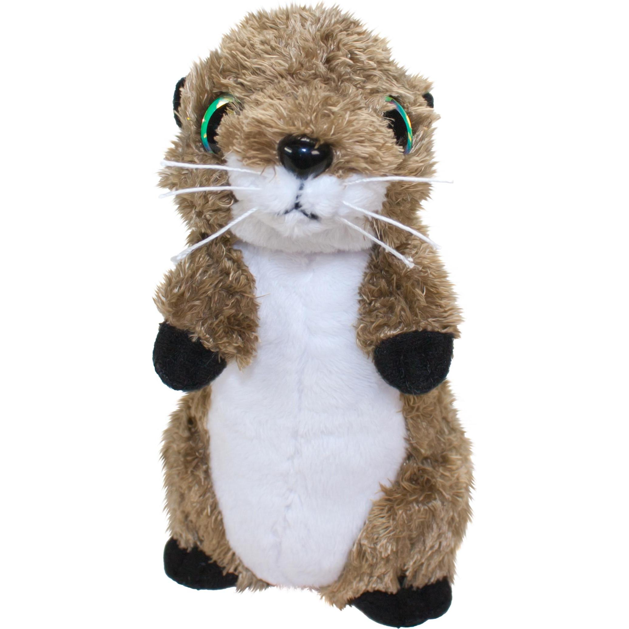 Lumo Stars Plüschtier - Otter Saukko (15 cm)