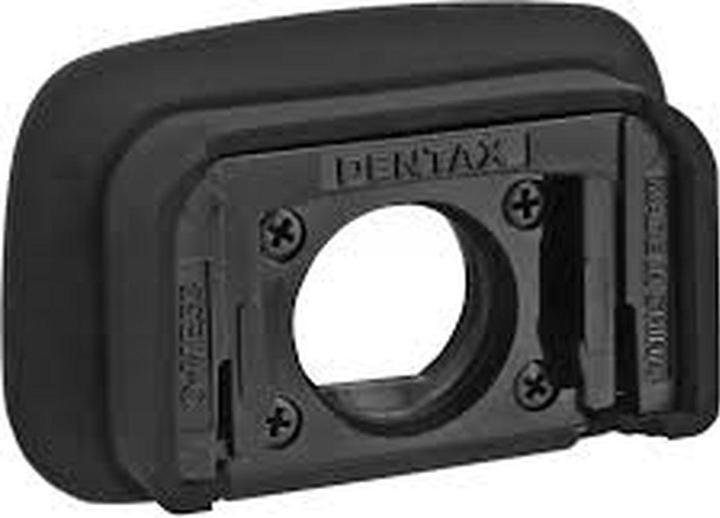 Pentax O-ME 53, Sucherlupe (Optisch)