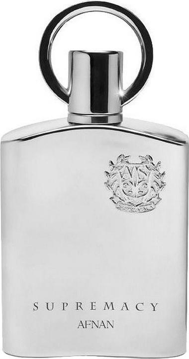 Produktbild Afnan Supremacy Silver (Eau de Parfum, 100 ml)