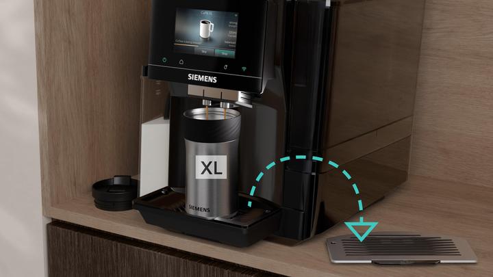 Produktbild Siemens EQ700 integral