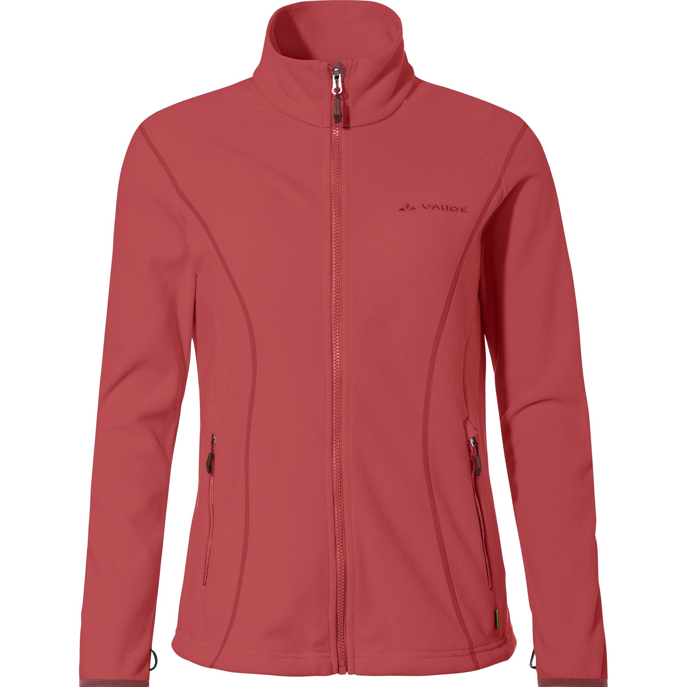 Vaude, Damen, Jacke, Rosemoor II (S), Orange, S