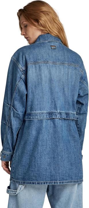 Actual product image G-Star Modular Utility Jacket (XL)