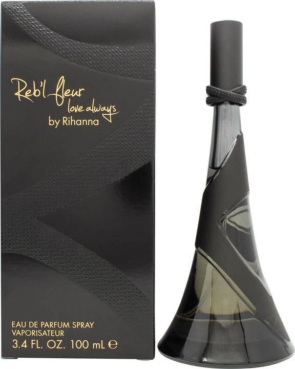 Immagine prodotto Rihanna Reb'l Fleur Amore sempre (Eau de parfum, 100 ml)