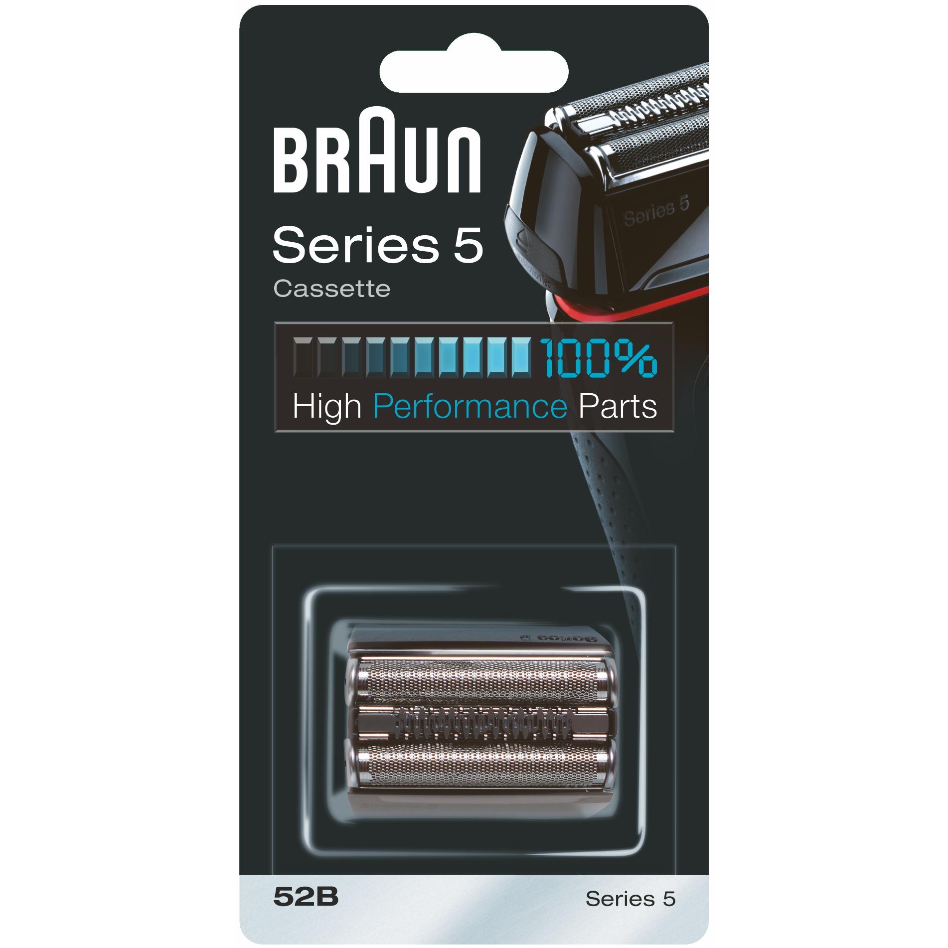 Braun, Zubehör Haarentfernung, Series 5 (1 x)