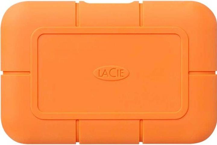 Productafbeelding LaCie Robuuste SSD (4 TB)