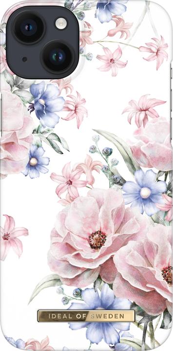 Actual product image iDeal Of Sweden Designer Cover Floral Romance (Apple iPhone 14 Plus)