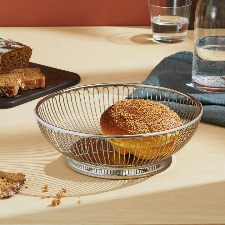 Actual product image Alessi fruit bowl