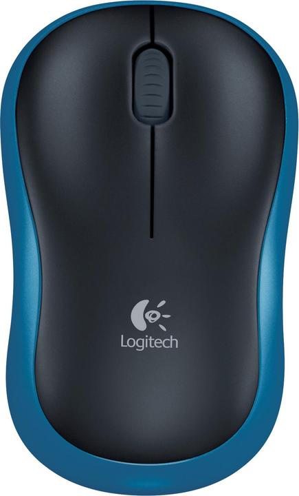 Immagine prodotto Logitech M185 (Senza fili)