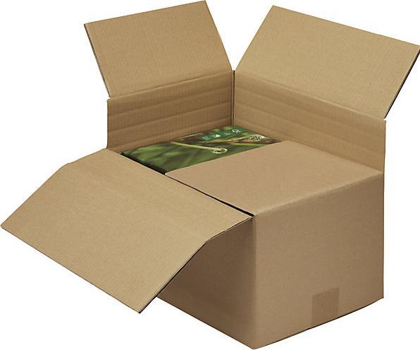 Immagine prodotto eurokraft basic Altezza del cartone di prelievo variabile (10 x)