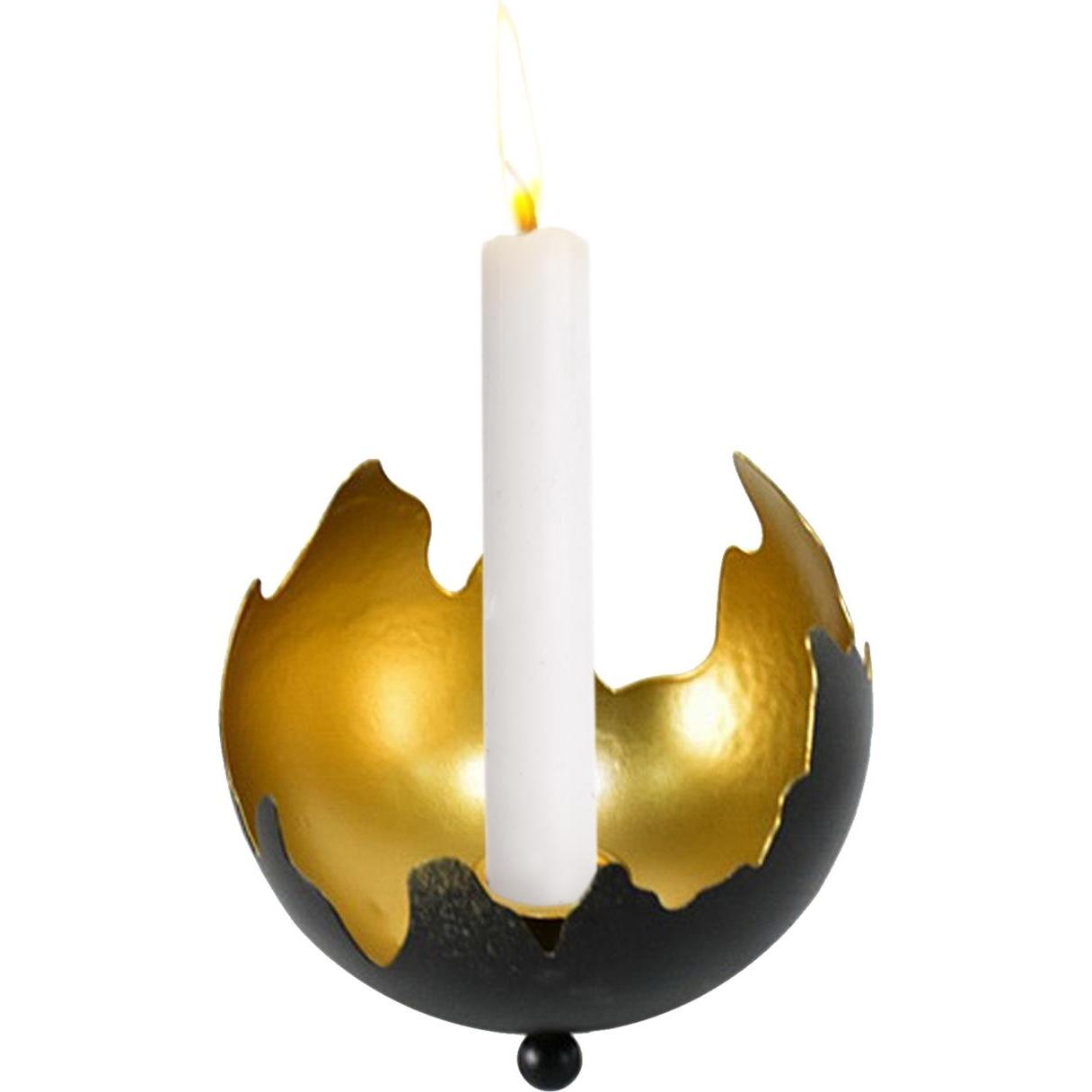 HTI-Living, Kerzenständer, Kerzenständer Verena (Ø 12 cm)