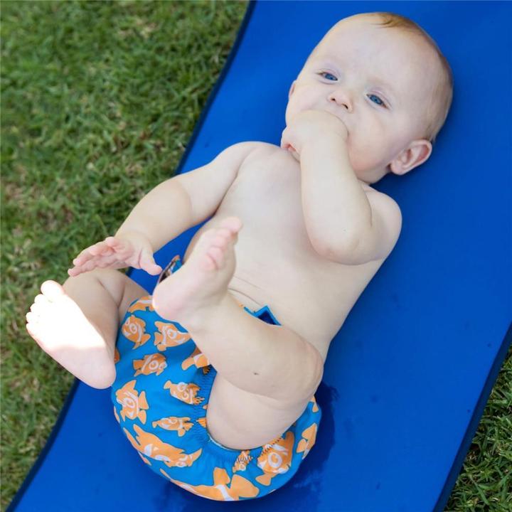 Produktbild Konfidence Aqua Nappy (One Size, 1 Stk.)