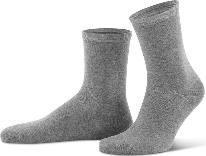 Actual product image DIM Basicsocken ECOFashion (pack of 4, 37 - 41)