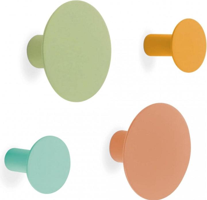 Actual product image Remember Daisy wall hook