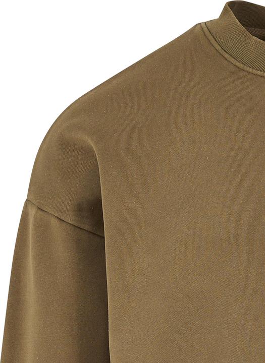 Produktbild Urban Classics Acid Washed Crew (3XL)