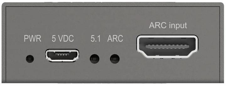 Immagine prodotto Marmitek Collega ARC13