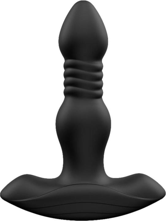 Marc Dorcel Deep Stormer