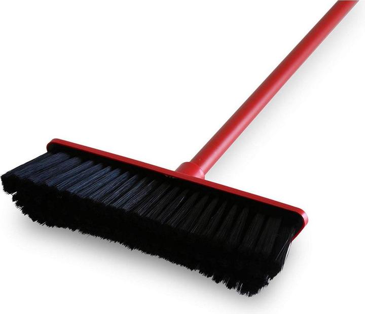 Produktbild Vileda Style Besen mit Stiel (1 Stk.)