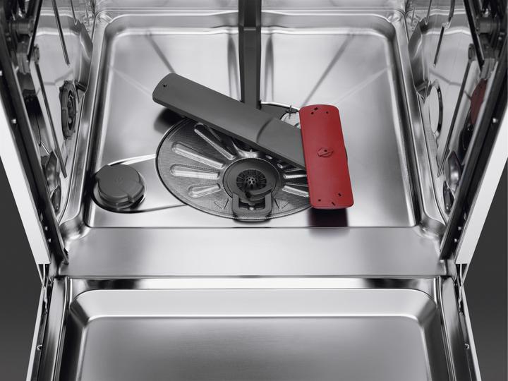 Produktbild AEG GS60AV