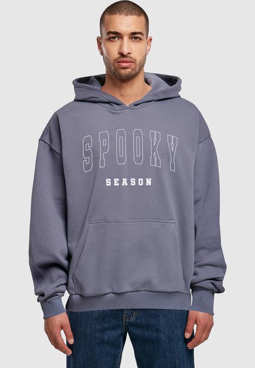 Produktbild Merchcode Halloween - Spooky Season Hoody - 175531 (M)