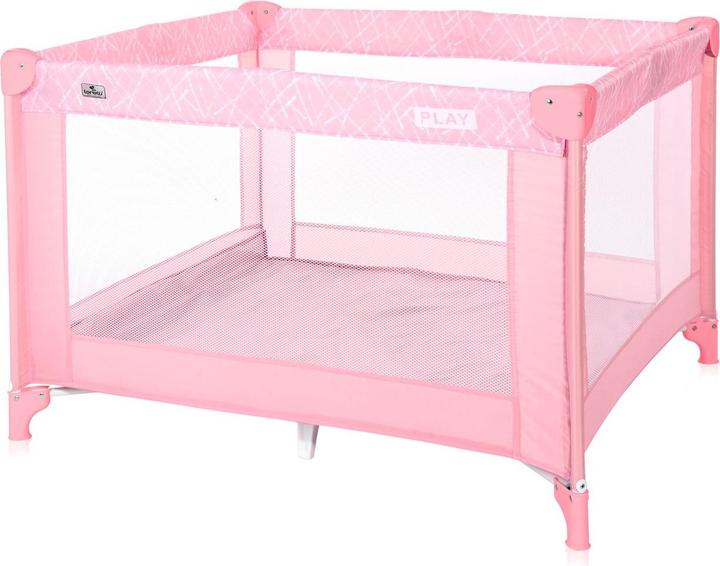 Produktbild Lorelli Reiselaufstall PLAY, klappbar (90 x 85 cm)