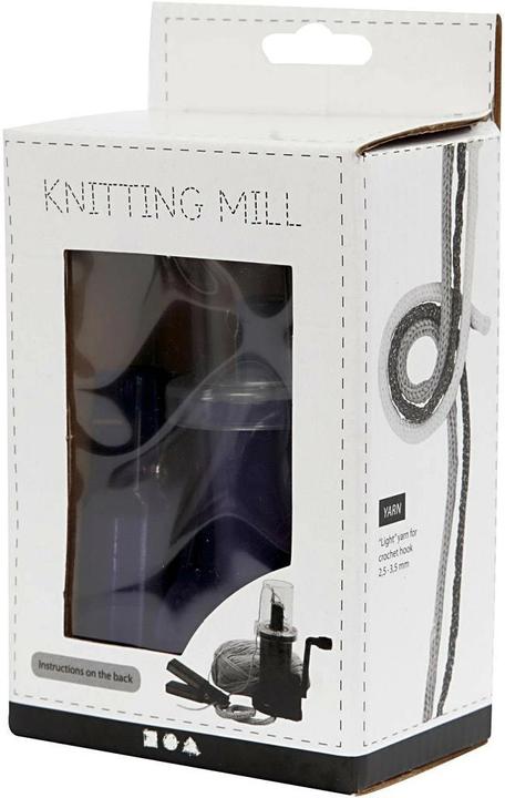 Image du produit Creativ Company Usine de tricot