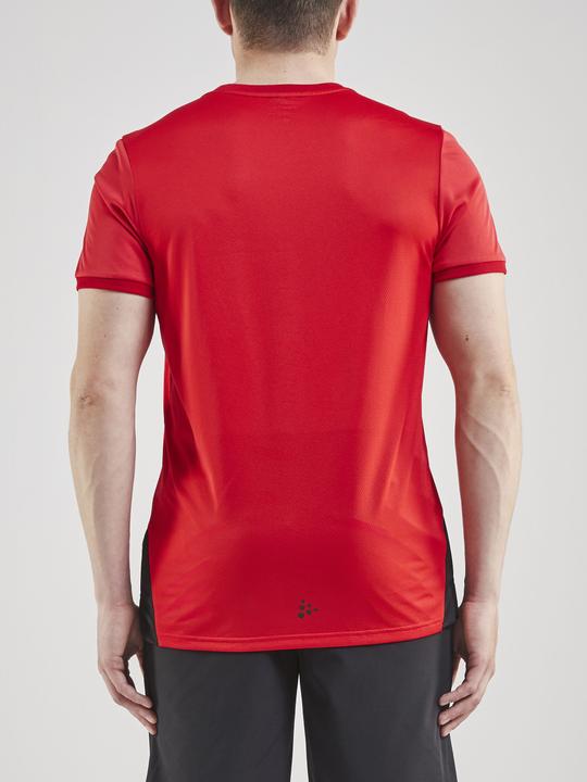 Actual product image Craft Pro Control Impact Ss Tee Men (S)