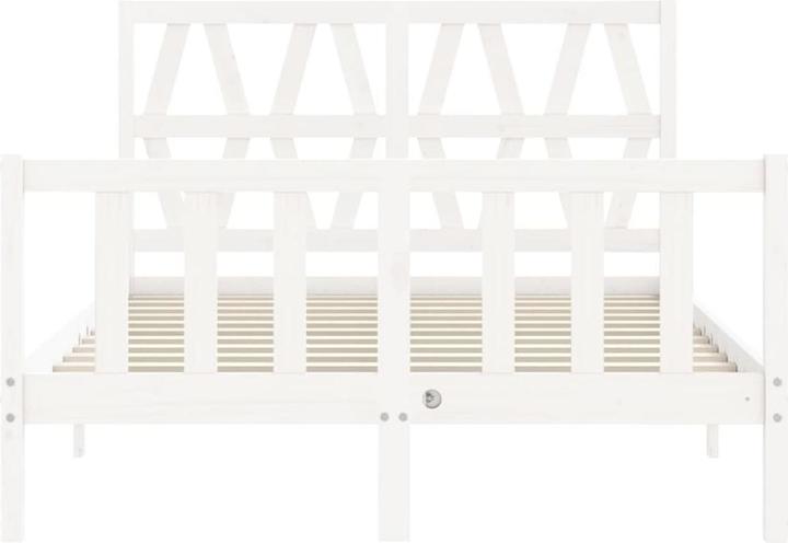 Image du produit vidaXL Clarke (200 x 200 cm)