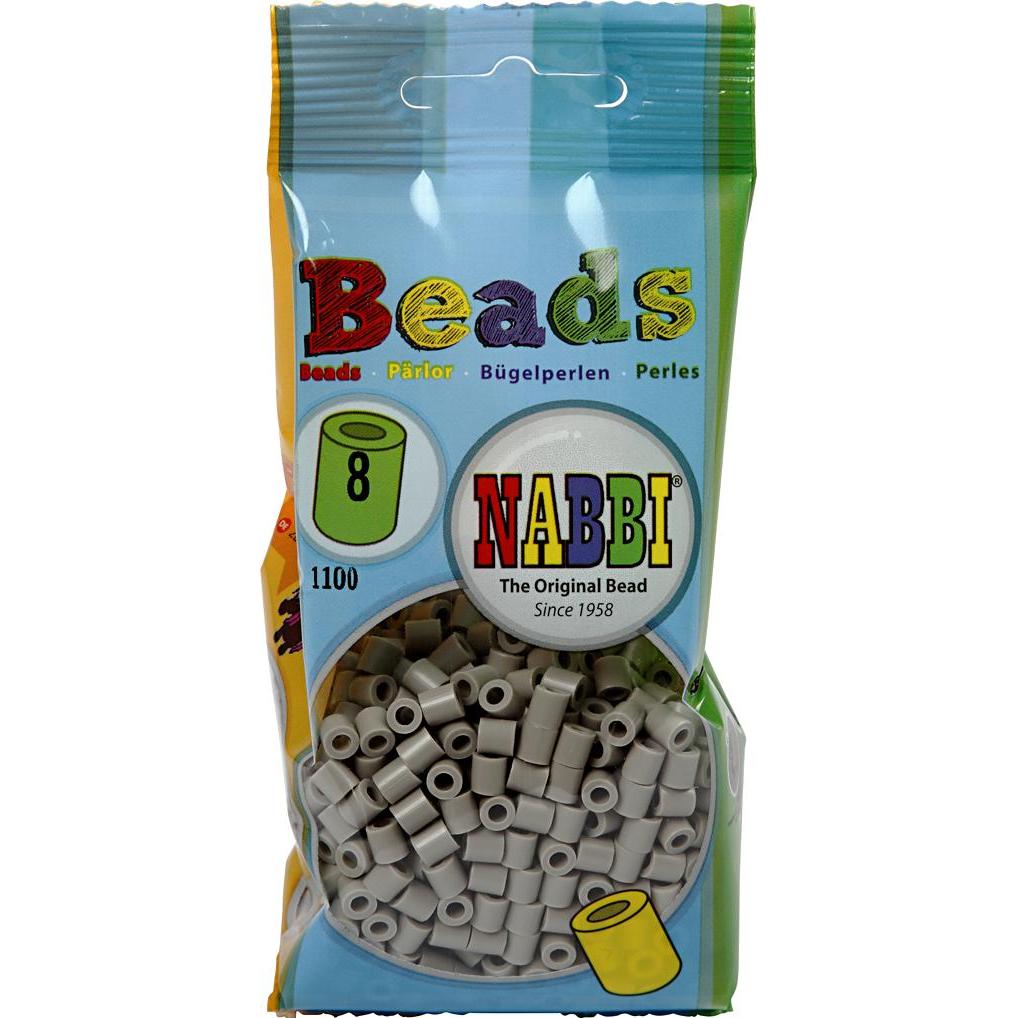 Nabbi Fuse Beads