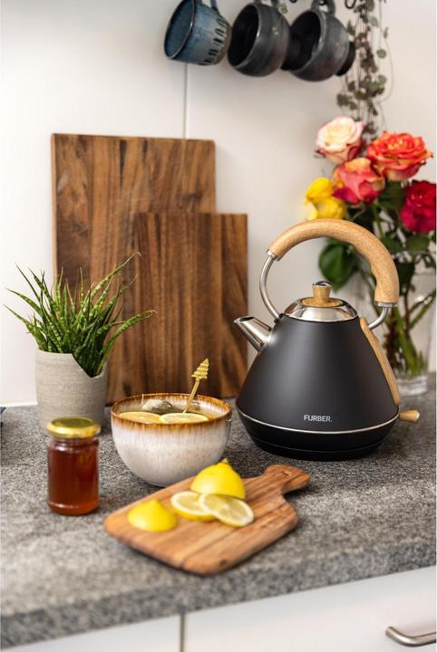 Produktbild Furber Wasserkocher (1.70 l)