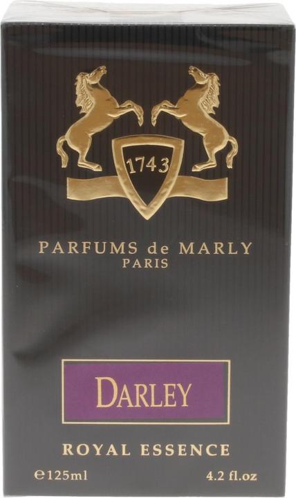 Produktbild Parfums de Marly Darley (Eau de Parfum, 125 ml)