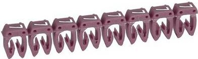Immagine prodotto Legrand 038227 CAB 3 Identificazione del cavo 1,5